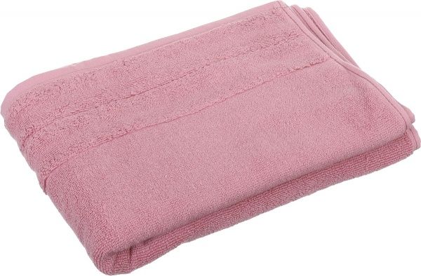 Рушник Ema 70x130 см лавандовий Frotirka 