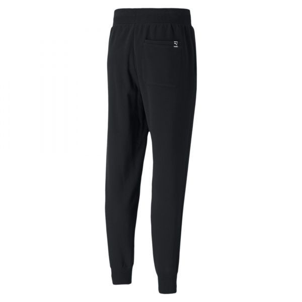 Штани Puma Club Pants 59879401 р. S чорний