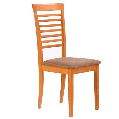 Стілець обідній К40 вільха