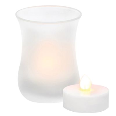 Светильник-свеча LED Camelion LCG-V