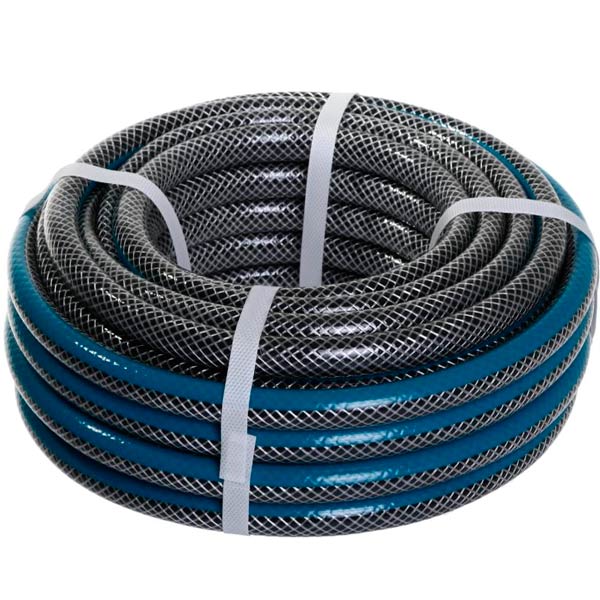 Шланг садовый Klever 1/2 25 м