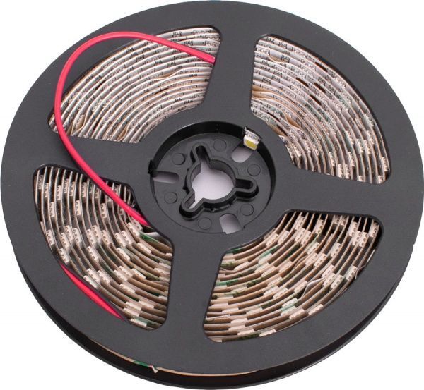 Лента светодиодная Hopfen 5050 60 LED 14.4 Вт IP20 24 В теплый 