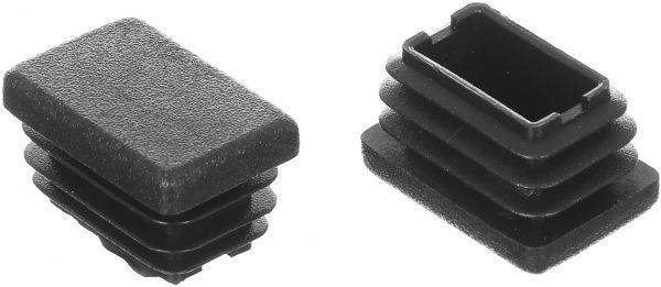 Заглушка внутренняя 20х30/pd 10 шт.