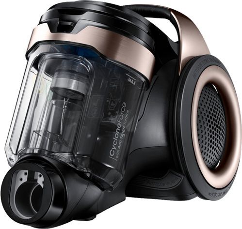 Пылесос Samsung VC05K71H9HD/UK 