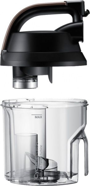 Пылесос Samsung VC05K51L9H1/UK 