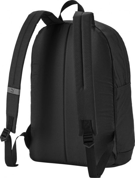Рюкзак Puma Originals Backpack 07664301 20 л черный