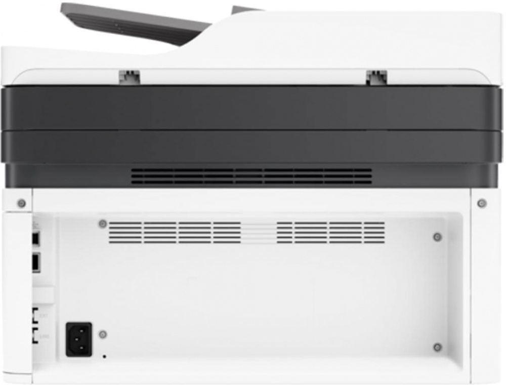 БФП HP Laser 137fnw А4 (4ZB84A)