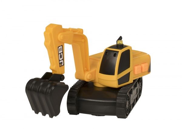 Игрушка Teamsterz Экскаватор 1416621