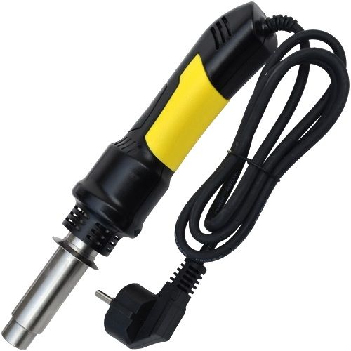 Паяльник ЕМТ D8907