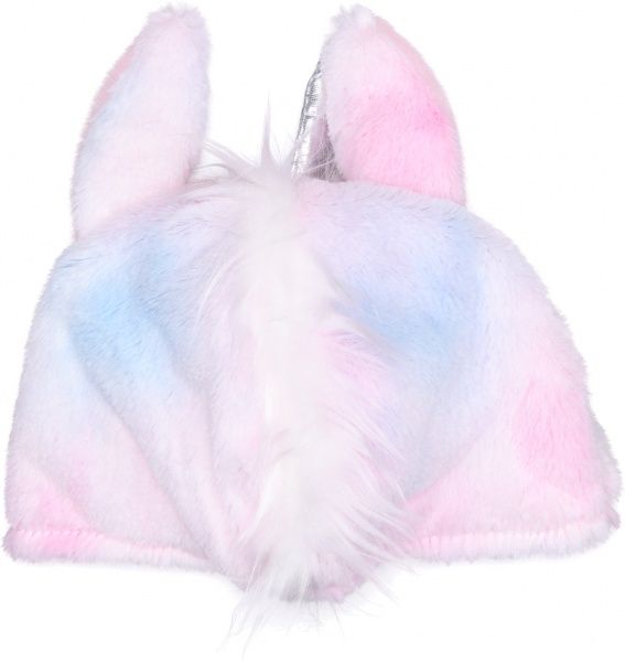 Костюм карнавальний КАРНАВАЛІЯ Єдиноріг р.122 рожевий 