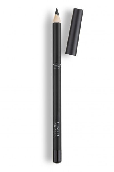 Олівець для очей NEO Make up Eyeliner Classic 11 Black 1,2 г