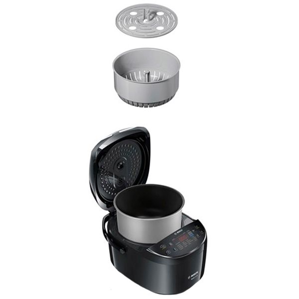 Мультиварка Bosch MUC22B42RU 