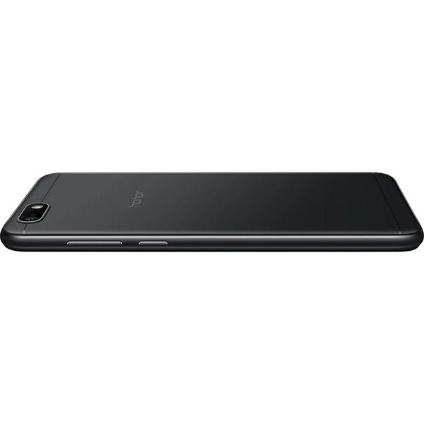 Смартфон Honor 7A 2/16GB (black) 51092NWT