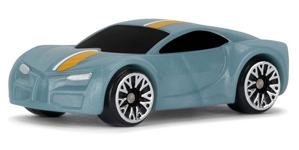 Игрушечный набор Micro Machines MICRO MACHINES АВТОБАН (3 ШТ.) 6606604