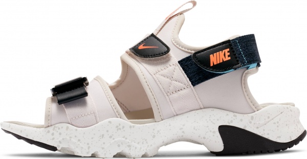 Сандалі Nike CANYON CV5515-004 р. US 9 бежевий