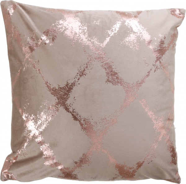 Подушка декоративная Flora 1 45x45 см La Nuit 