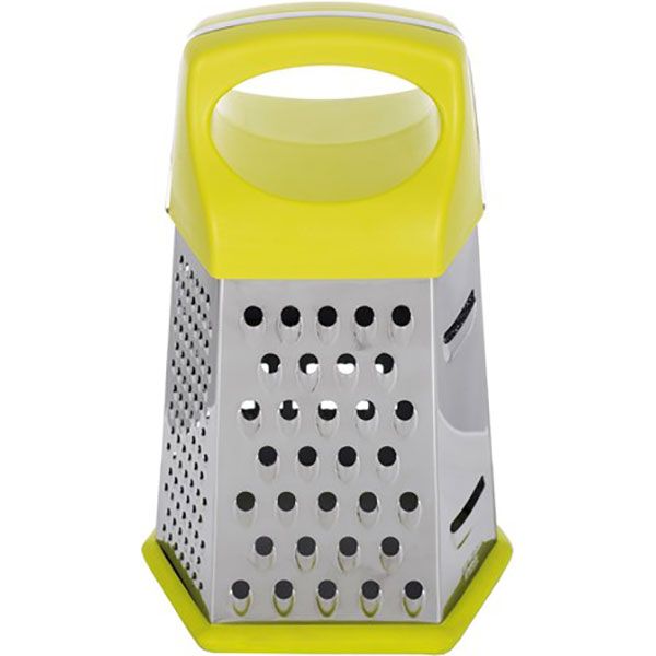 Терка шестиугольная Main RG-5100-20.5 Ringel