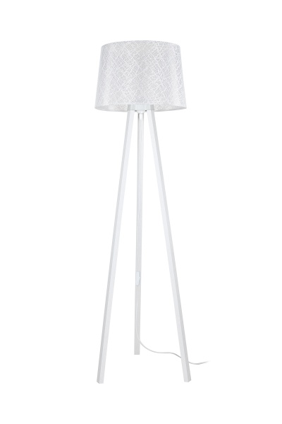 Плафон Deco Luna ASZ.1181 белый с текстурой