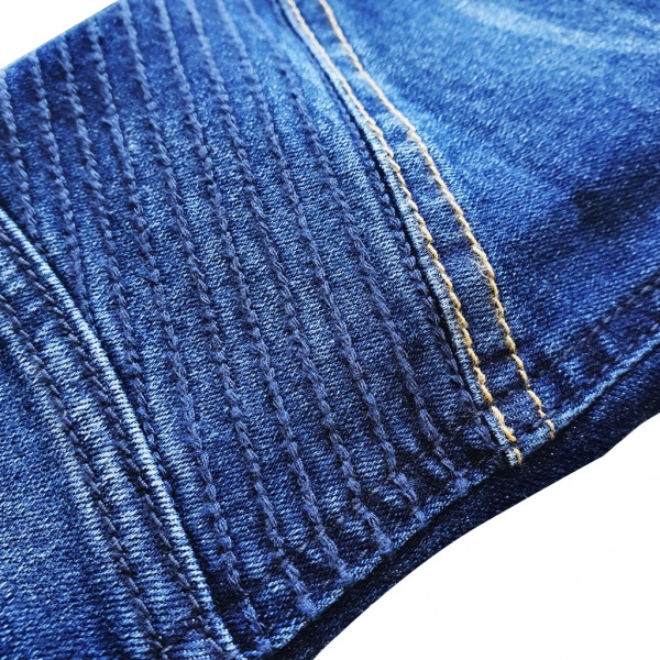 Джинси Dengiz р.110 синій М-071 