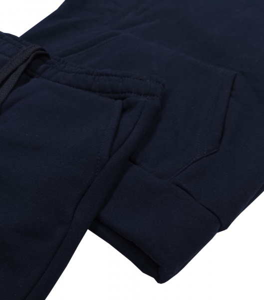 Спортивный костюм Роза 221019 р.158 темно-синий 