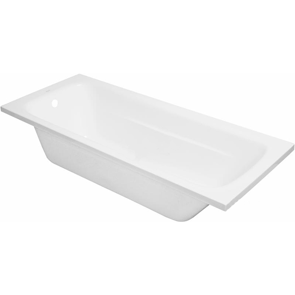 Ванна акрилова EGO Vanessa 150x70 з ніжками