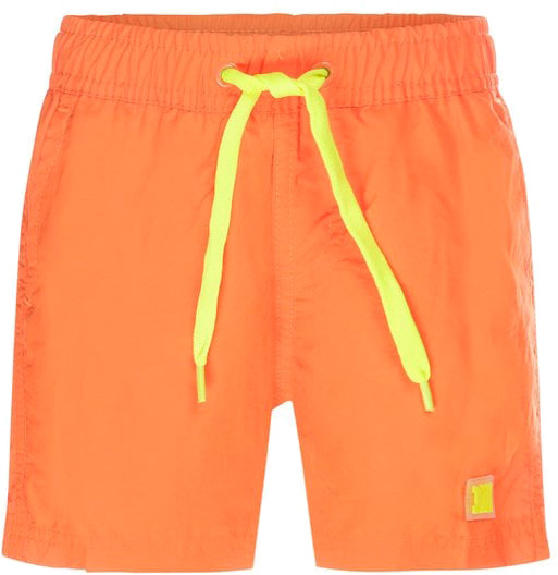 Шорти для плавання Koko Noko р.146–152 помаранчевий неоновий T47603-4516 