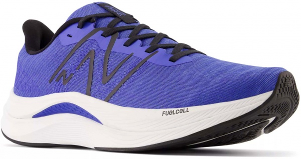 Кроссовки New Balance PROPEL V4 MFCPRLN4 р.46,5 синий