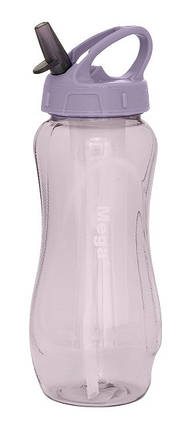 Пляшка для води Tritan 650 мл (MT065DS) Mega