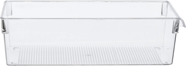 Органайзер для холодильника Emhouse с крышкой EP-616 