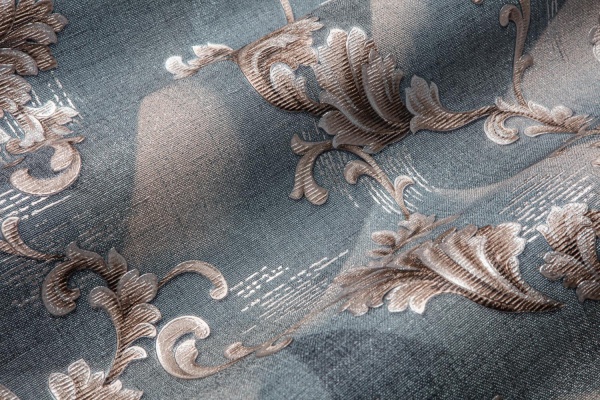 Шпалери вінілові на флізеліновій основі Status 450ST20 1,06x10,05 м 