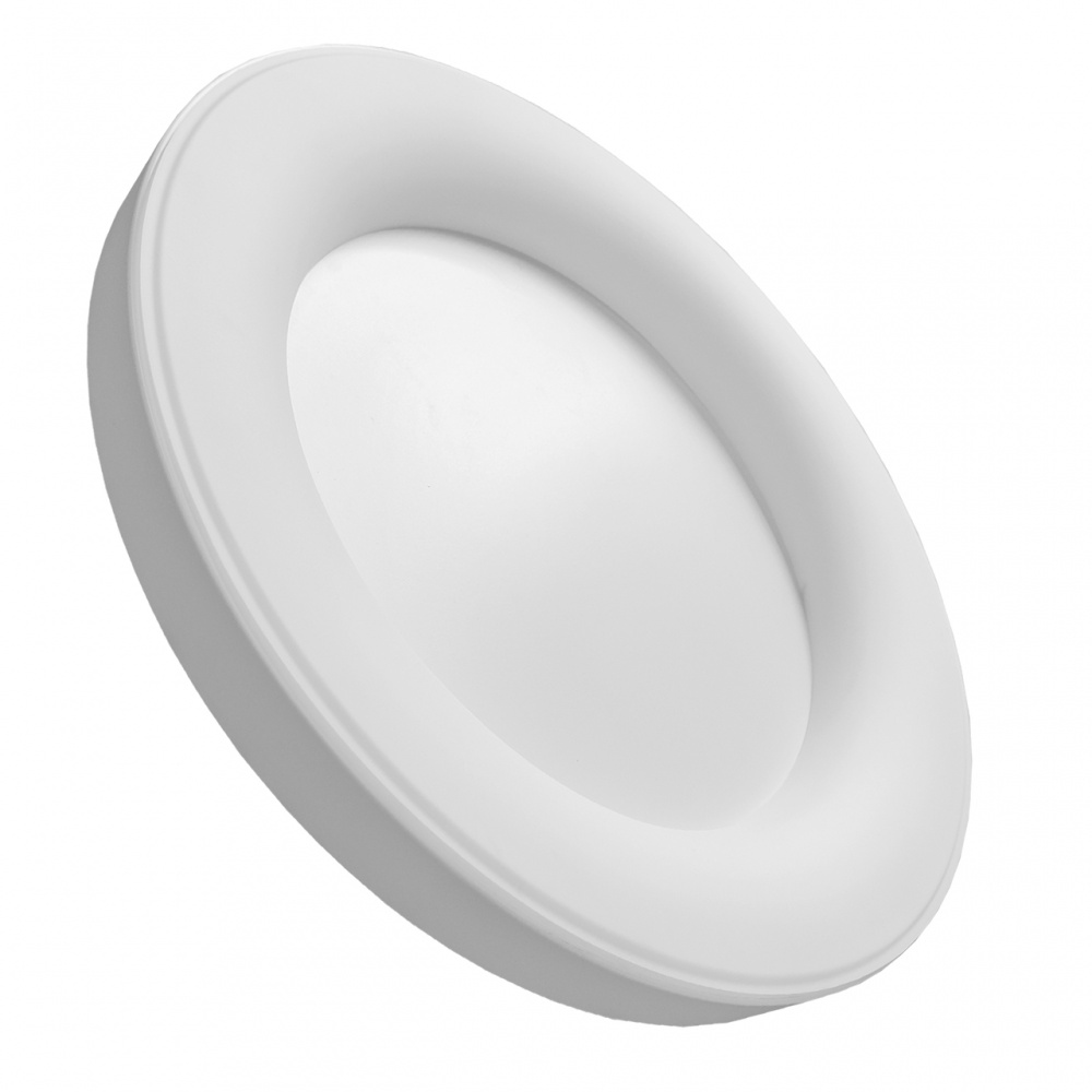 Светильник потолочный Eurolamp Fiery Sphere 100 Вт белый LED-SL-100W-T38