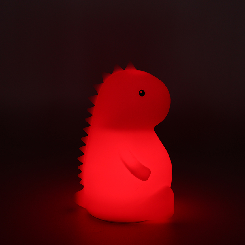 Ночник ARDERO Дракончик белый SNL-D03ARD