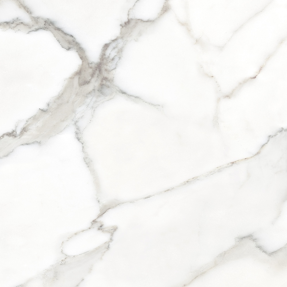 Плитка Golden Tile Monblan white matte carving MB0800 40х40 см