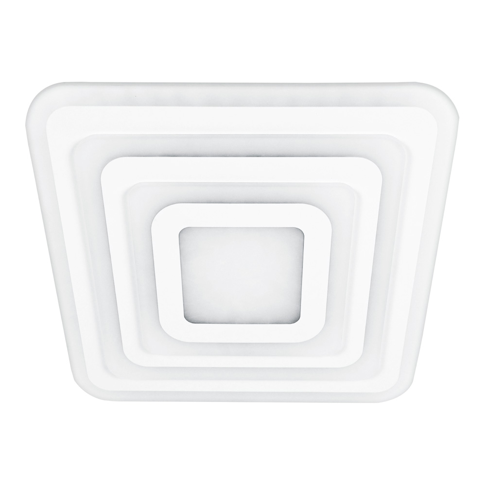 Світильник світлодіодний ARDERO білий 3000-6500 К AL6113