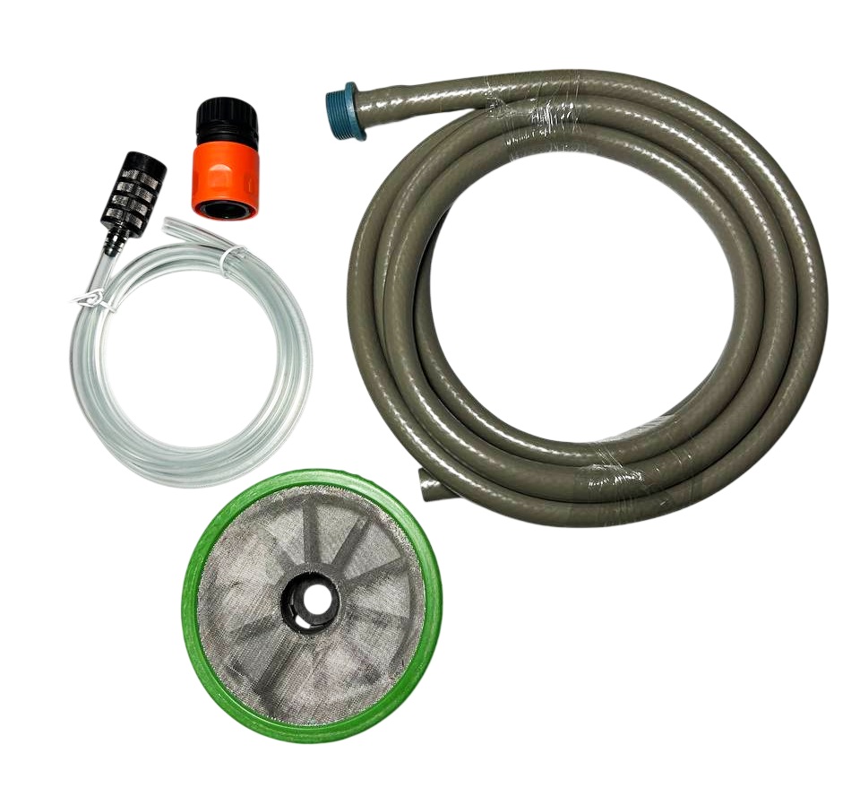 Мини-мойка высокого давления GTM LT810B 33608