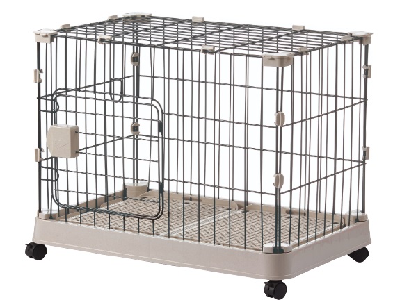 Клетка AnimAll для собак Стандарт А 1049-L 