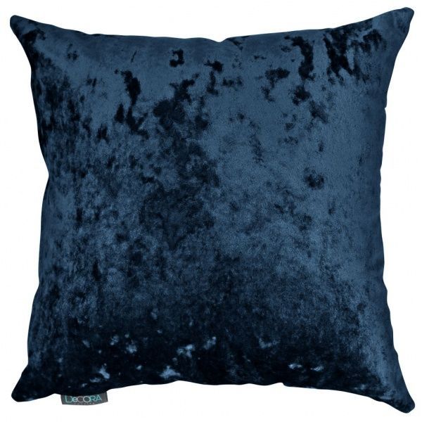 Подушка декоративна Motiff BEL-OB 45x45 см синій Decora textile 