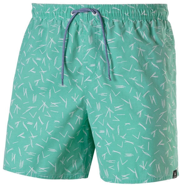 Шорты Firefly GMT10 Mazin ux 285510-662 р. 2XL мятный