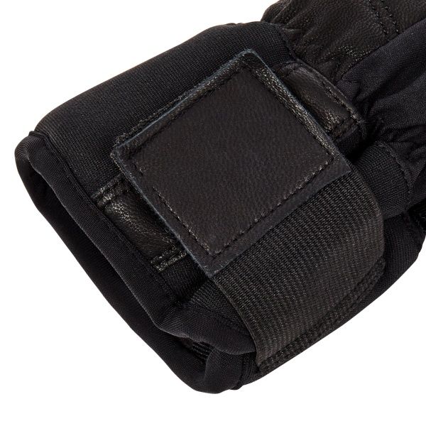 Рукавиці McKinley Daugustino ux 294549-900057 р. 9 чорний