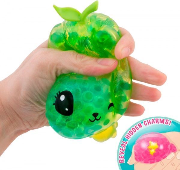 Іграшка-антистрес Bubbleezz Пері