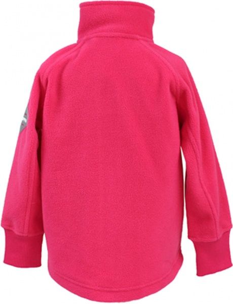 Жакет HUPPA Флісовий BENNIE р.128 фуксія 15610000-00063-128 
