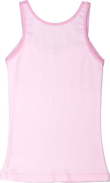 Майка для дівчаток р.98 рожевий 290-1006 