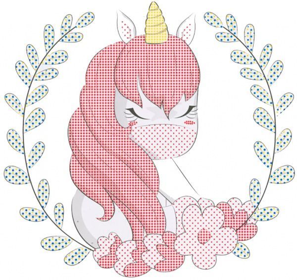 Раскраска Ранок Единорожки 341831