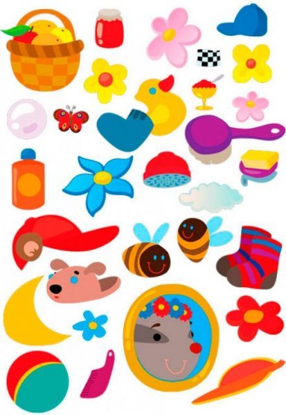 Книга Евгений Павлович «Розвивайка. Кмітливі малюки. Лісова малеча» 9789664402955