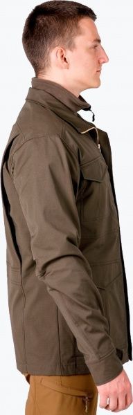 Куртка KEEPER р. 56-58 tundra