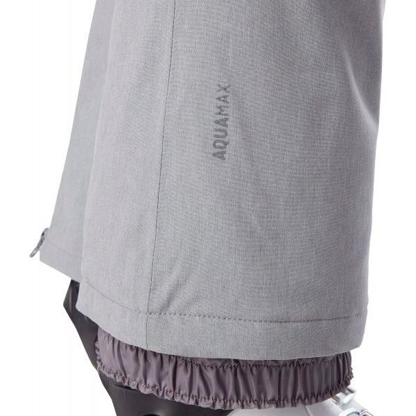 Брюки McKinley Diva wms 294475-901026 р. 44 серый