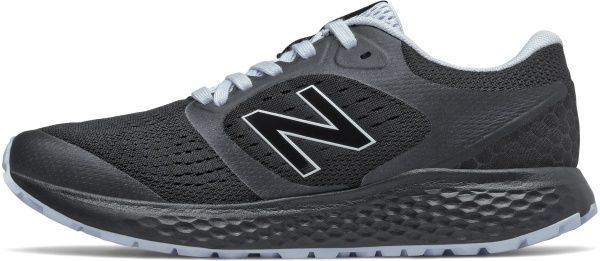 Кроссовки New Balance W520CB6 W520CB6 р.US 6,5 черный