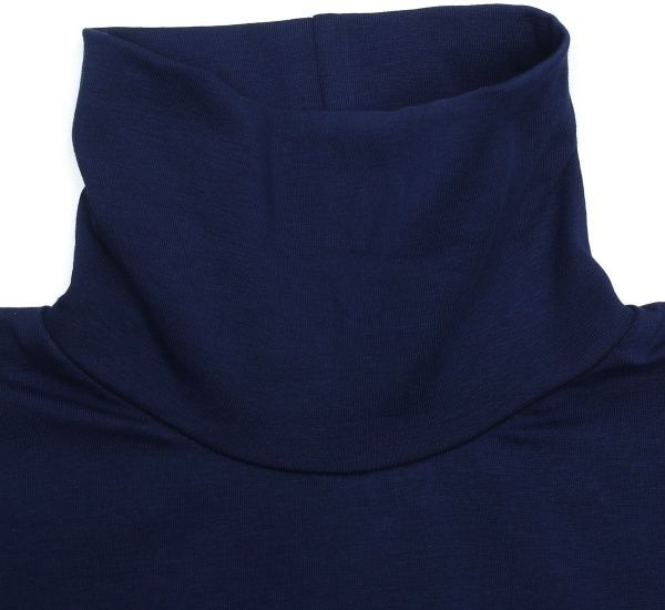 Джемпер Фламинго р.152 темно-синий 879-427 