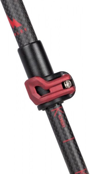 Трекінгові палиці McKinley Migra 07 105-135 см 414830-900898