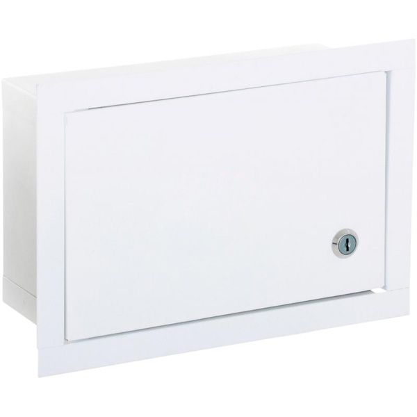 Щиток распределительный E.NEXT ШМР-А-12-В встраиваемый (e.mbox.stand.w.12.z) s0100021;ШМР-А-12-В